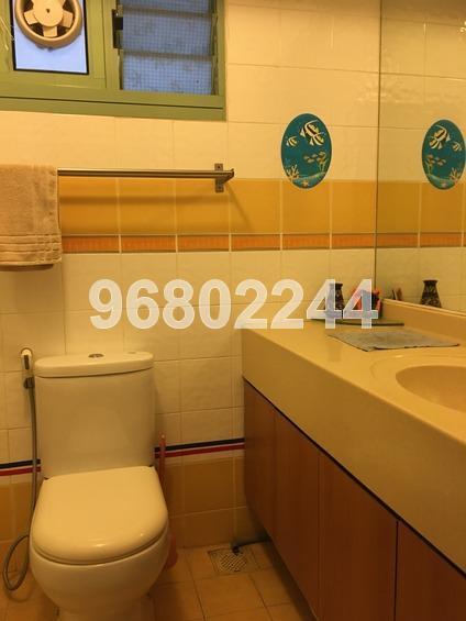 Blk 641C Punggol Drive (Punggol), HDB 5 Rooms #165707002